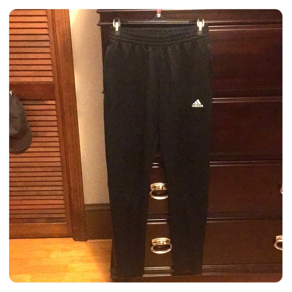 Mens soccer pants